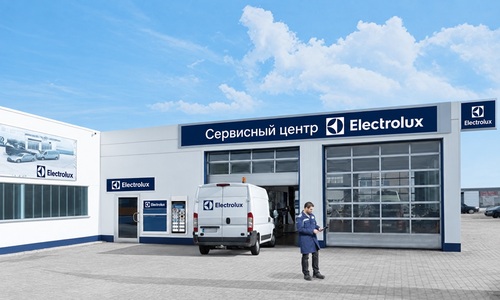 Ремонт стиральных машин Electrolux